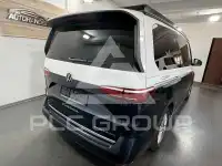 2025 Volkswagen T7 Multivan