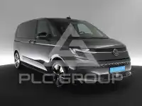 2025 Volkswagen T7 Multivan