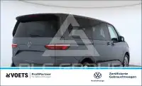 2025 Volkswagen T7 Multivan