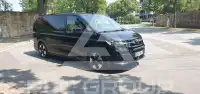 2025 Volkswagen T7 Multivan