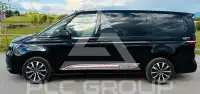 2025 Volkswagen T7 Multivan