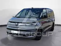 2025 Volkswagen T7 Multivan