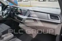 2025 Volkswagen T7 Multivan