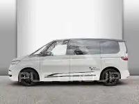 2025 Volkswagen T7 Multivan