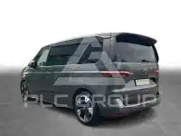 2025 Volkswagen T7 Multivan