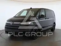 2025 Volkswagen T7 Multivan