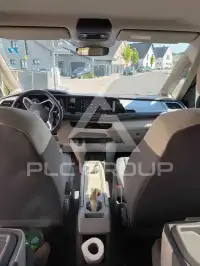 2025 Volkswagen T7 Multivan