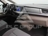 2025 Volkswagen T7 Multivan
