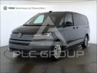 2025 Volkswagen T7 Multivan