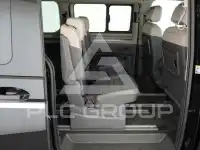 2025 Volkswagen T7 Multivan
