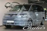 2025 Volkswagen T7 Multivan