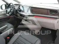 2025 Volkswagen T7 Multivan