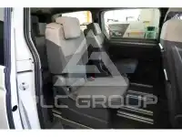 2025 Volkswagen T7 Multivan