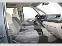 2025 Volkswagen T7 Multivan
