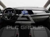 2025 Volkswagen T7 Multivan