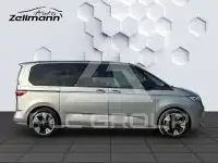 2025 Volkswagen T7 Multivan