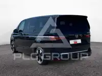 2025 Volkswagen T7 Multivan
