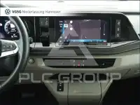 2025 Volkswagen T7 Multivan