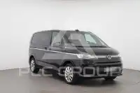 2025 Volkswagen T7 Multivan