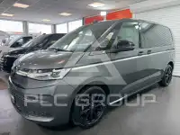 2025 Volkswagen T7 Multivan