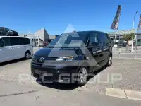 2025 Volkswagen T7 Multivan