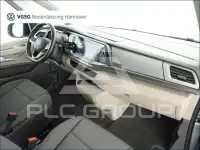 2025 Volkswagen T7 Multivan