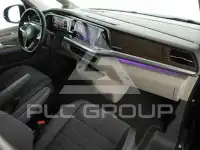 2025 Volkswagen T7 Multivan