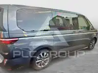 2025 Volkswagen T7 Multivan