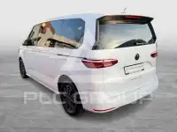 2025 Volkswagen T7 Multivan