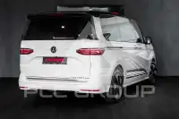 2025 Volkswagen T7 Multivan