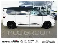 2025 Volkswagen T7 Multivan
