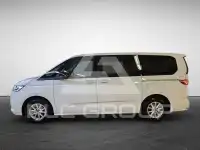 2025 Volkswagen T7 Multivan