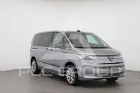 2025 Volkswagen T7 Multivan