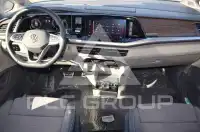 2025 Volkswagen T7 Multivan