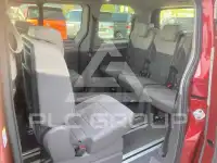 2025 Volkswagen T7 Multivan