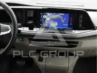 2025 Volkswagen T7 Multivan