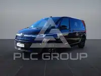 2025 Volkswagen T7 Multivan