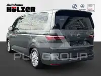 2025 Volkswagen T7 Multivan