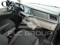 2025 Volkswagen T7 Multivan
