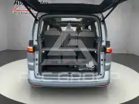 2025 Volkswagen T7 Multivan