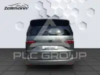 2025 Volkswagen T7 Multivan