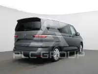 2025 Volkswagen T7 Multivan