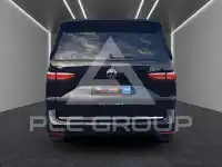 2025 Volkswagen T7 Multivan