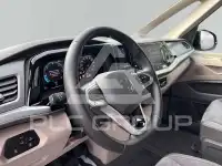 2025 Volkswagen T7 Multivan