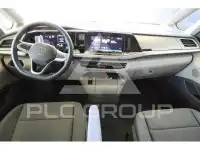 2025 Volkswagen T7 Multivan