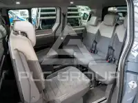 2025 Volkswagen T7 Multivan