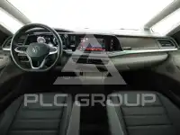 2025 Volkswagen T7 Multivan