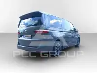 2025 Volkswagen T7 Multivan