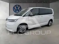 2025 Volkswagen T7 Multivan
