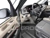 2025 Volkswagen T7 Multivan